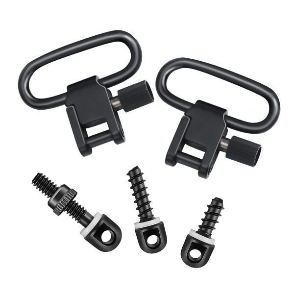 KIT SWIVEL GIRATORIO PARA SLING 1"